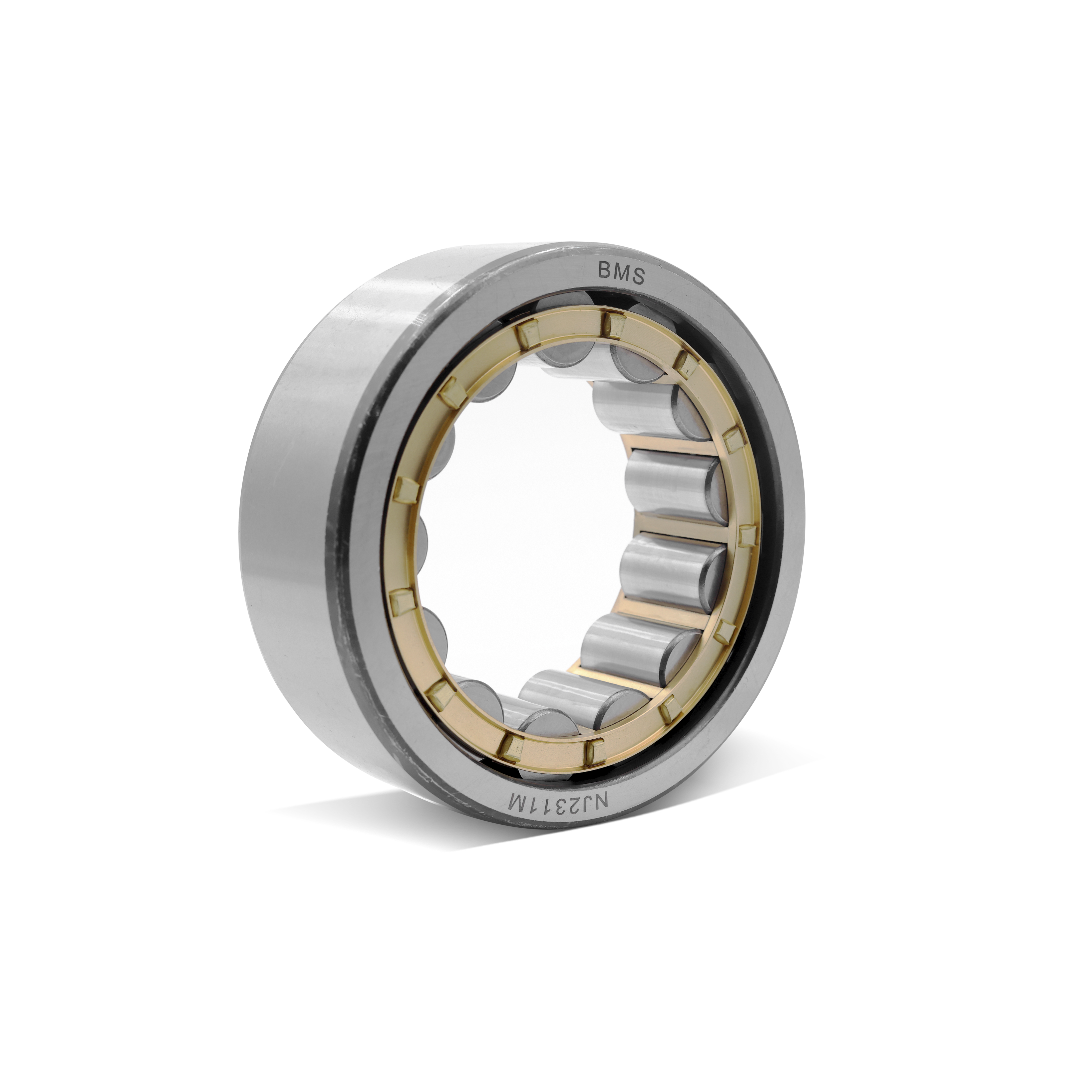 Cylindrical Roller Bearings Category